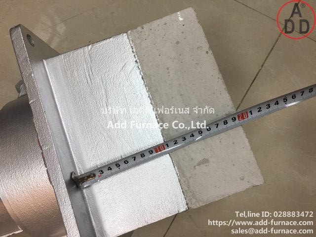HopeBurner Type LXG-6A (13)